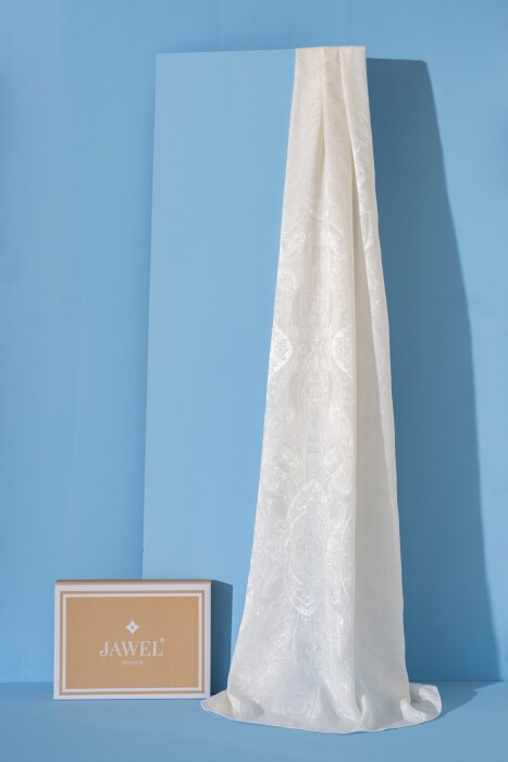 Kadın Pirsus Modal Floş Şal İNCİ - Jawel