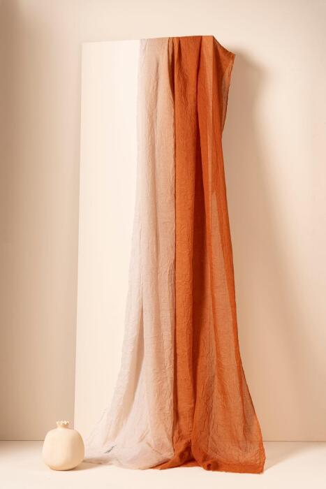 Kadın Degrade Konfor Şal TARÇIN - Jawel