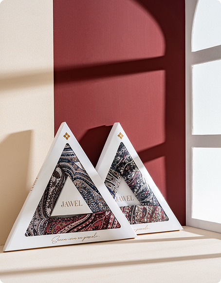 Kışın Vazgeçilmez Renkleri