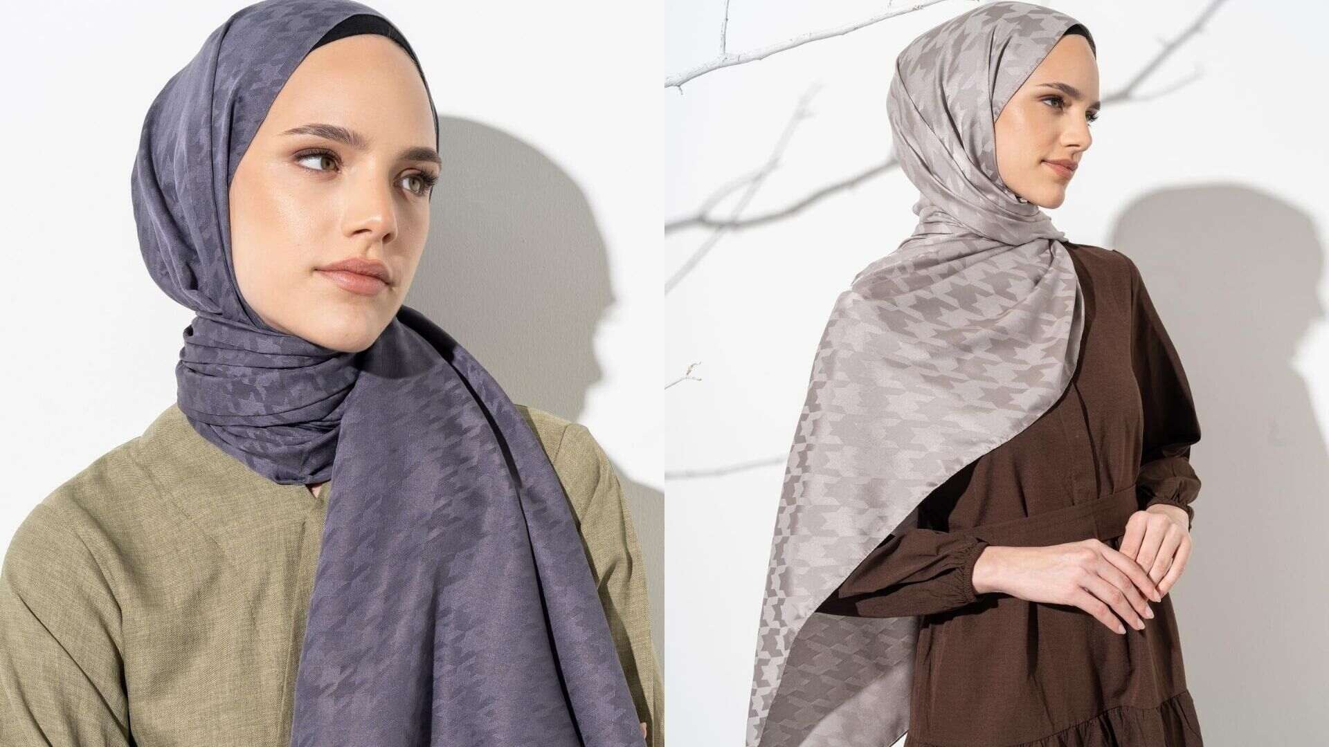 Hızlı ve Pratik Şal Bağlama Teknikleri