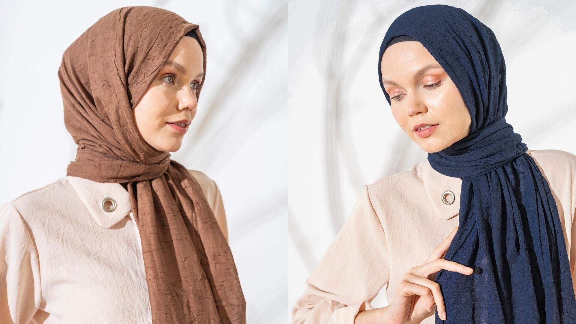 Eşarp ve Şal Ömrünü Uzatmanın Yolları: Jawel Kumaş Rehberi