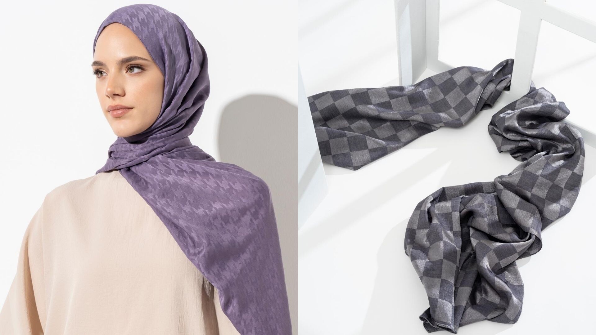 Jakarlı Şal Kayar Mı?