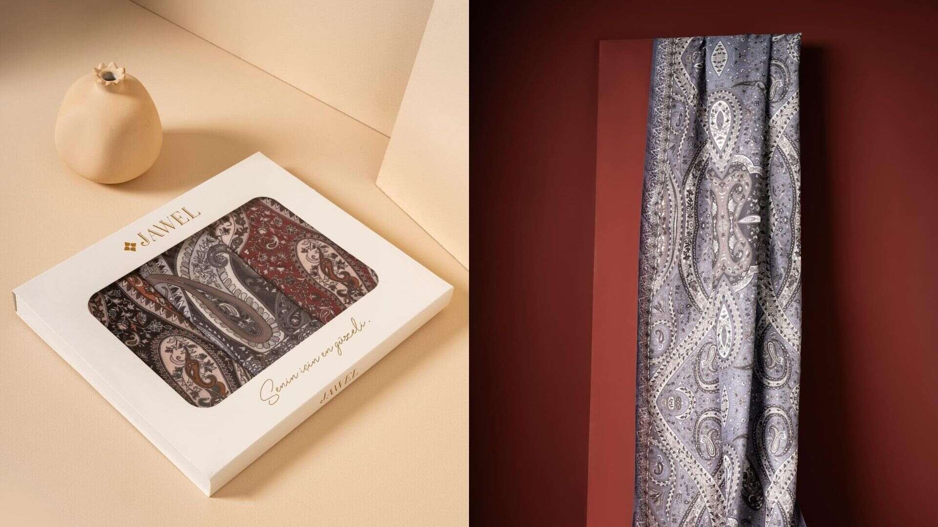 Öğretmenler Günü Hediye Fikirleri: Şal Paketi