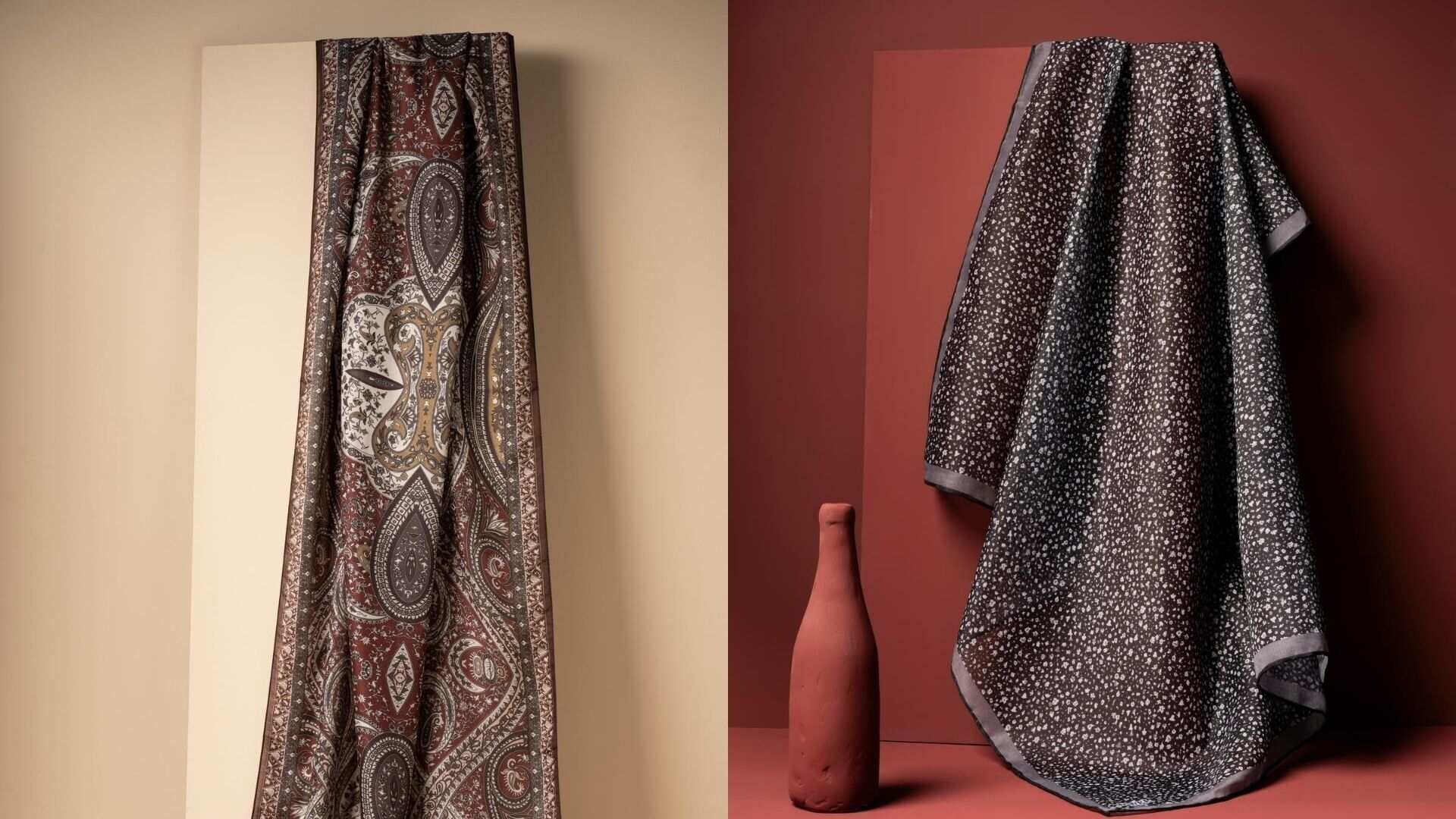 Soft Şal Kırışır mı? 