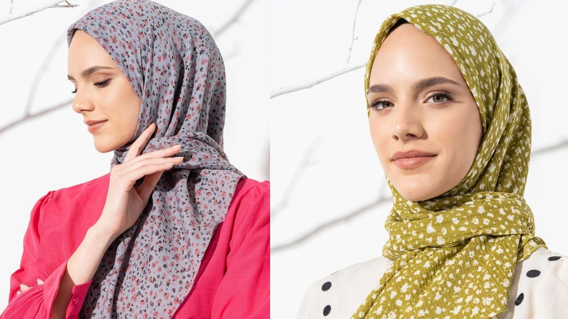 Eşarp Alırken Nelere Dikkat Etmeli?