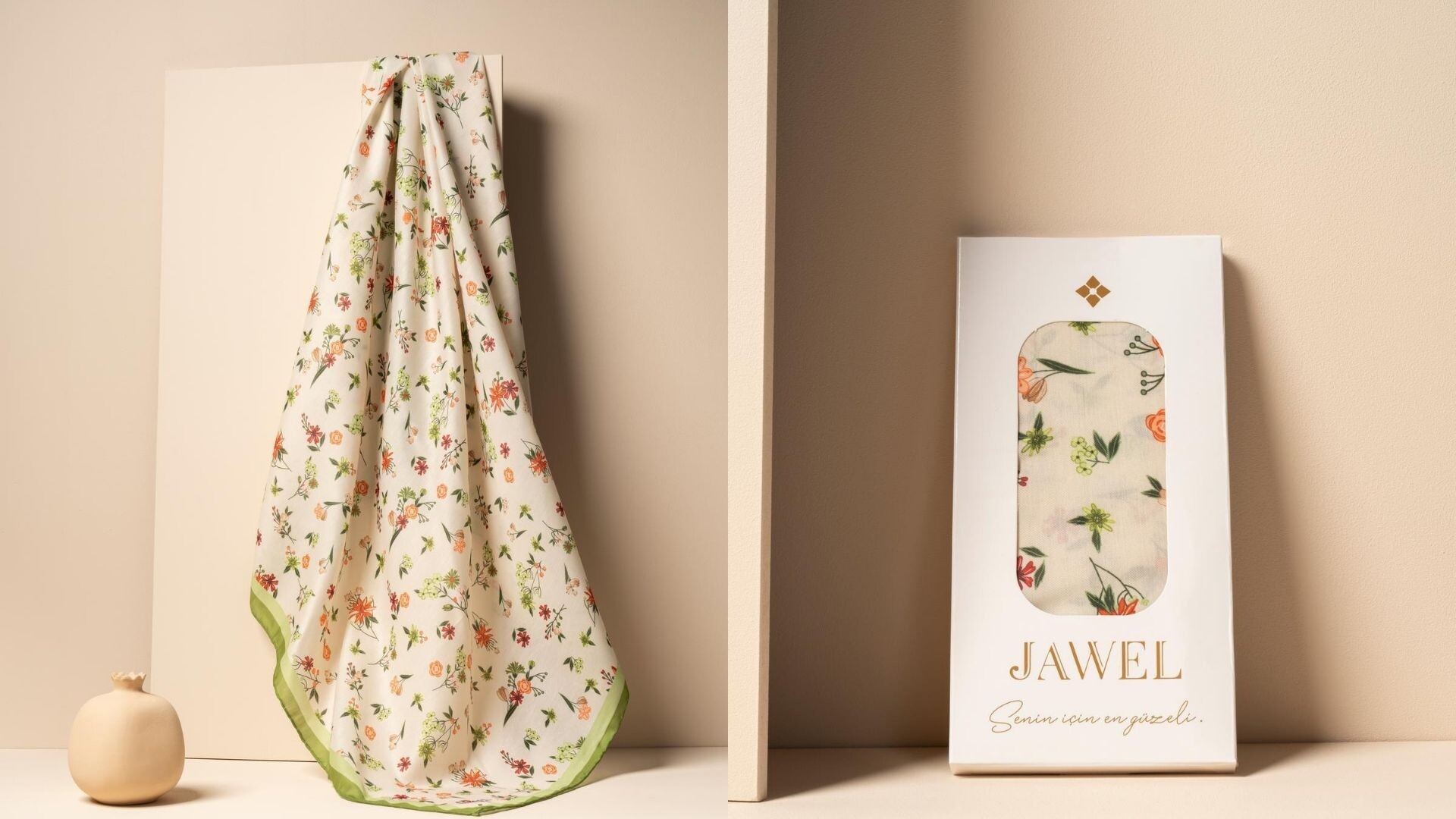 Soft Eşarp Nedir? Kullanım ve Avantajları