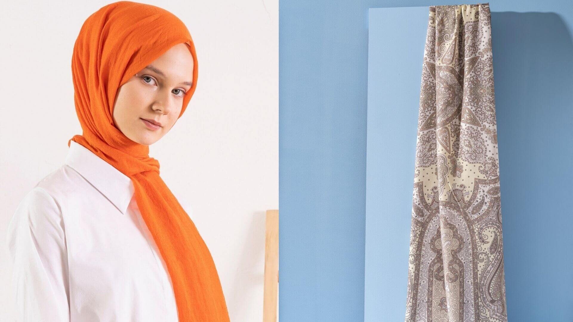 Şal Alırken Nelere Dikkat Etmeliyiz?