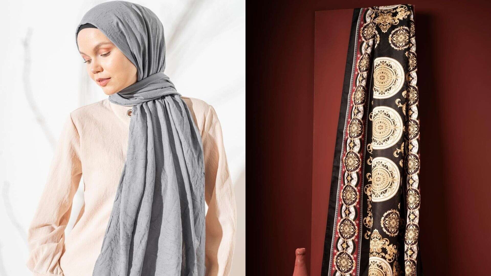 İlk Defa Şal Alacaklara Şal Ölçüsü ve Boy Seçimi