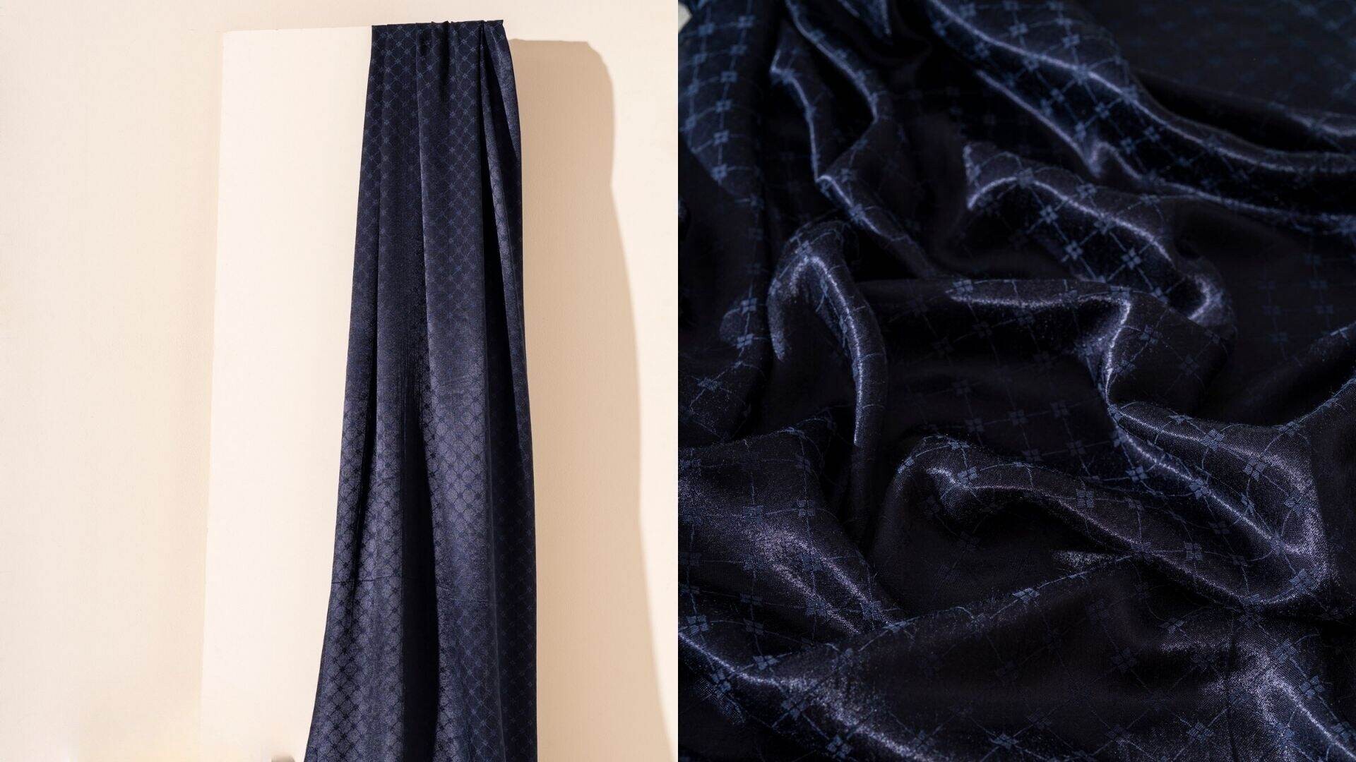 Denim Gömlek Üzerine Şal Seçimi