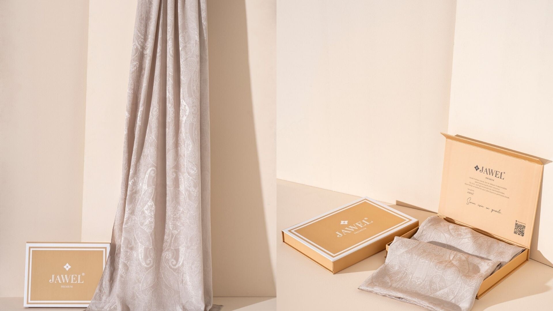 Lacivert Üstüne Hangi Renk Şal Olur? 