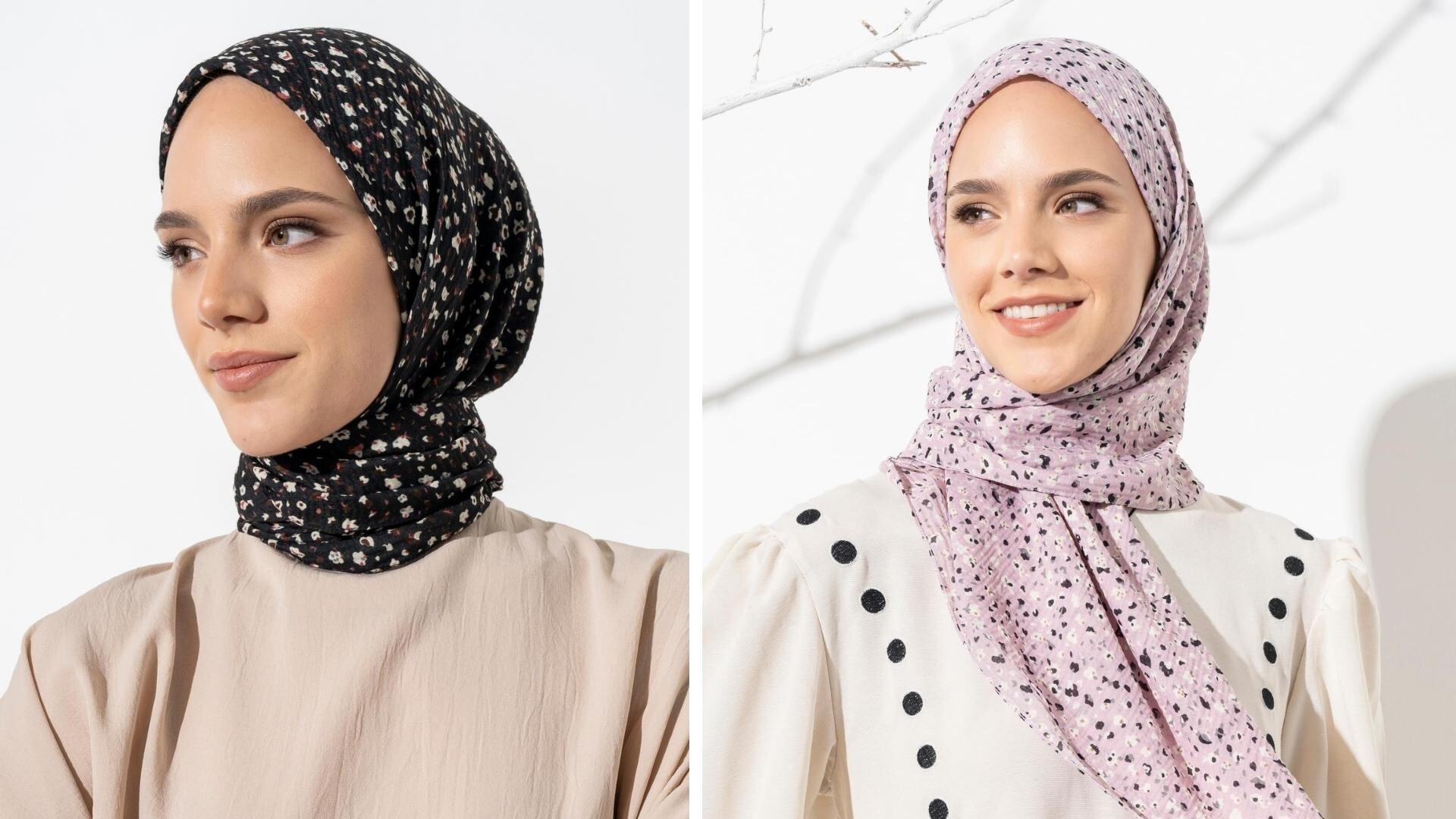 Bürümcük Eşarp Nedir?